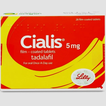 Cialis Generyczny