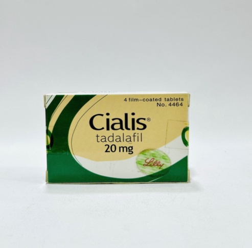 cialis tadalafil