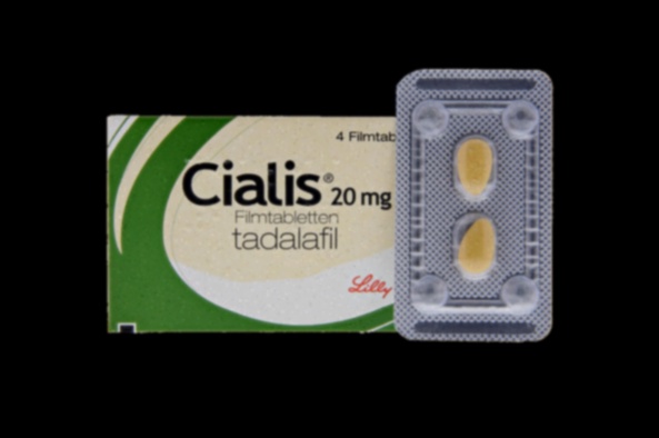 Cialis tadalafil