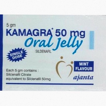 Kamagra Oral Jelly