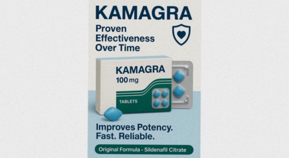 kamagra