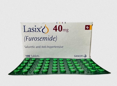lasix