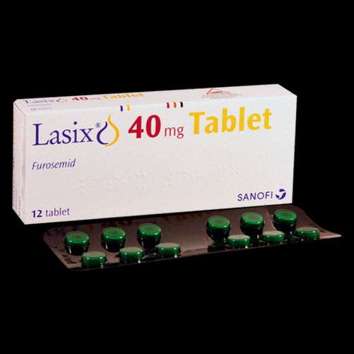 Lasix Furosemide