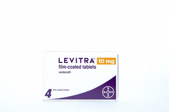 levitra vardenafil
