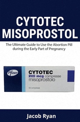 misoprostol