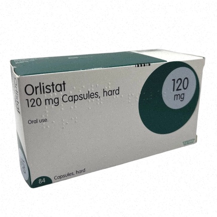 Orlistat tabletki
