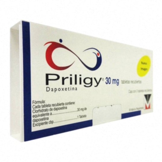 priligy