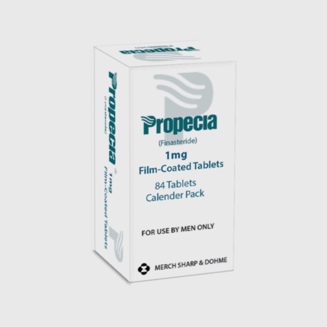 Propecia finasteride