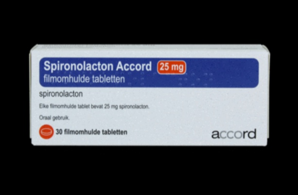 spironolakton