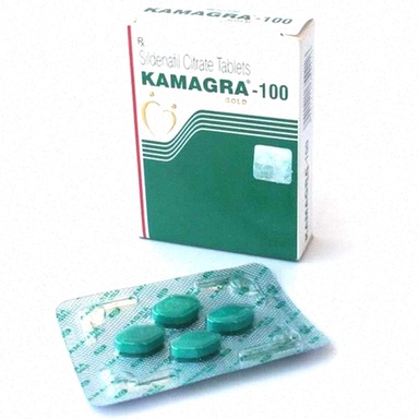 opakowanie Kamagra