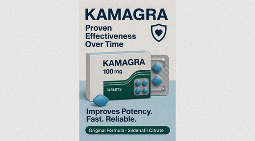 kamagra sildenafil