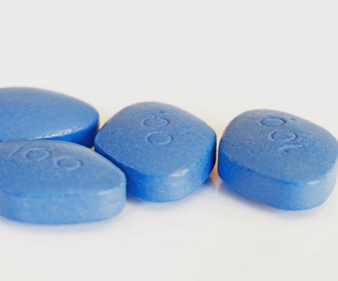 Viagra sildenafil