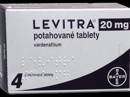 vardenafil