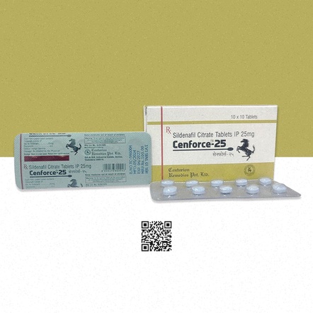 sildenafil cenforce