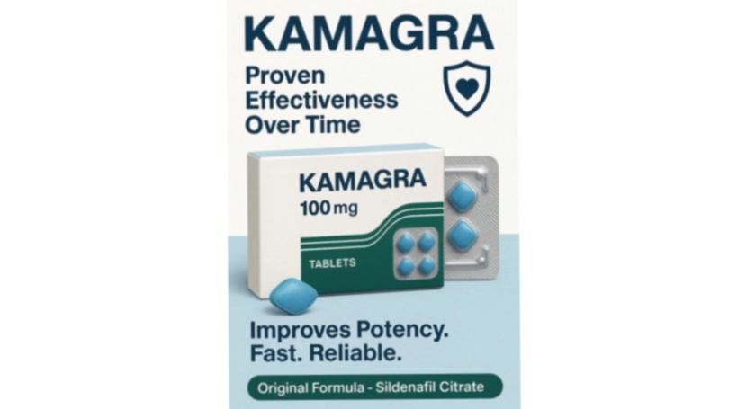 kamagra sildenafil