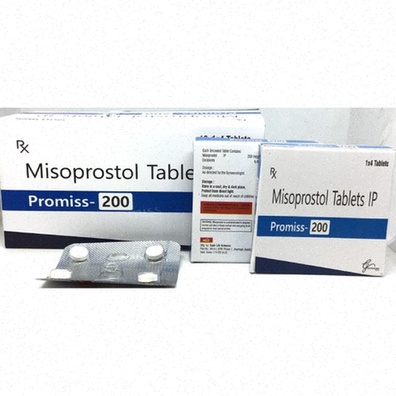 tabletki misoprostol