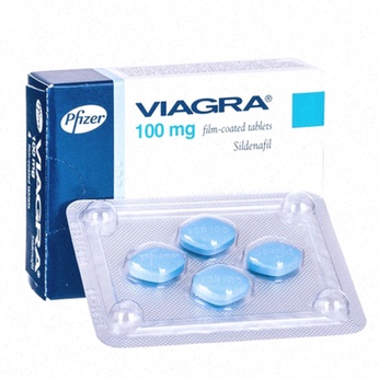 viagra sildenafil